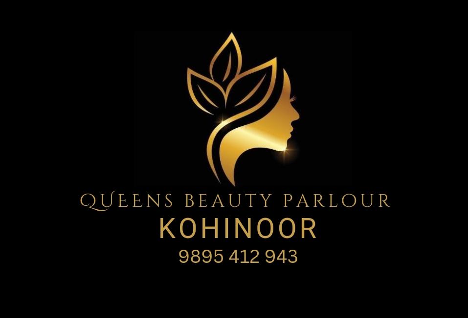 QUEENS BEAUTY PARLOUR KOHINOOR